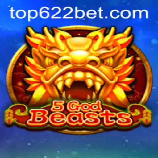 Descubra o Mundo de 5GodBeasts: O Novo Jogo que Está Conquistando 622BET.com