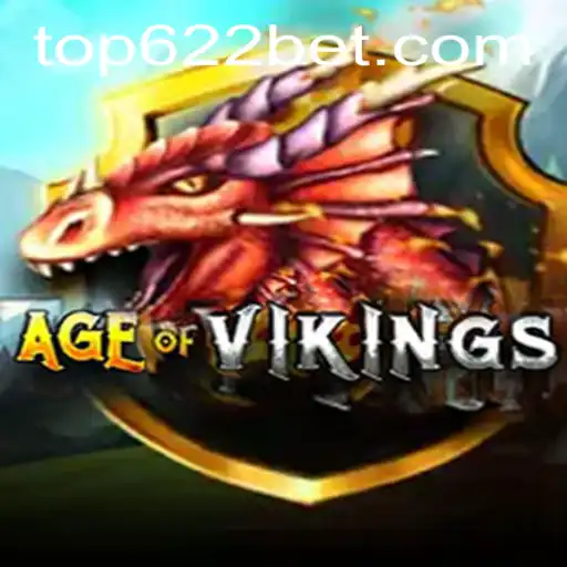 Explorando o Mundo do AgeofViking: Um Mergulho no Universo Viking com 622BET.com