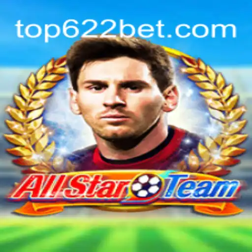 Explorando o Fascinante Mundo de AllStarTeam: A Nova Sensação do 622BET.com