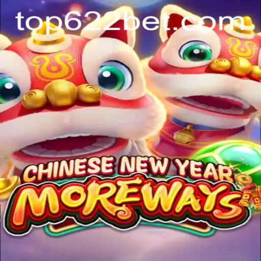 Explorando o Fascinante Jogo CHINESENEWYEARMOREWAYS na Plataforma 622BET.com