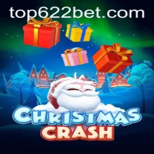 ChristmasCrash: O Jogo Festivo de Apostas da 622BET.com
