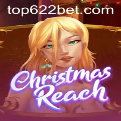 ChristmasReach: Um Novo Desafio Festivo no 622BET.com