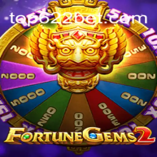 Descubra FortuneGems2: O Novo Sucesso de 622BET.com