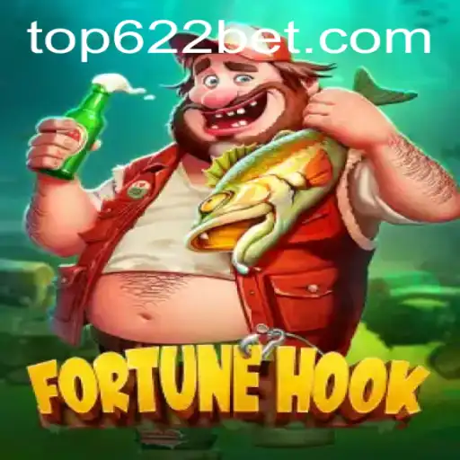 Desvendando FortuneHook: O Novo Sucesso de 622BET.com