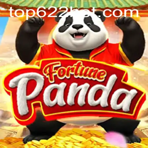 Descubra o Fascinante Mundo de FortunePanda no 622BET.com