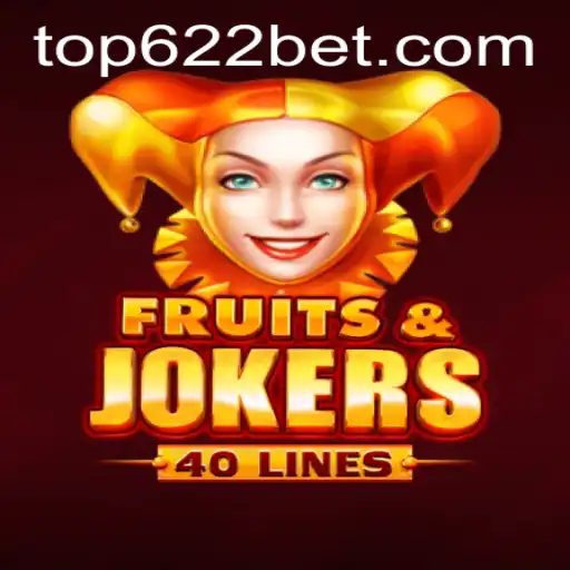 Explorando o Empolgante Mundo de FruitsAndJokers40 no 622BET.com