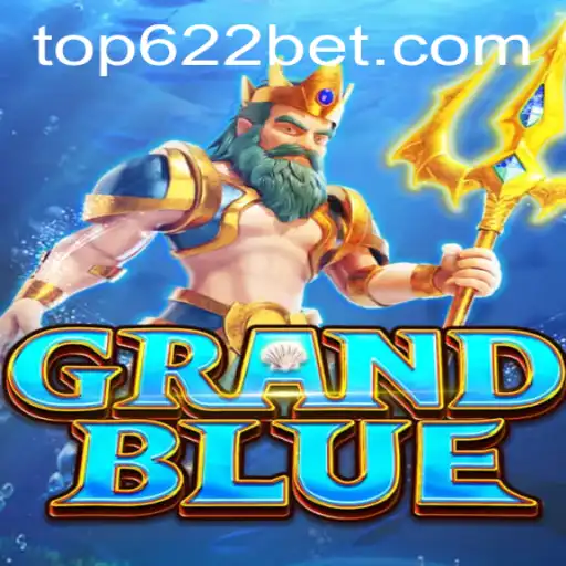 Descubra a Aventura Fascinante de GRANDBLUE com 622BET.com