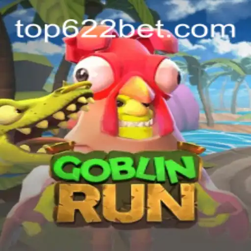 Descubra o Mundo de GoblinRun: Aventura e Estratégia na Plataforma 622BET.com