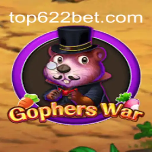 Descubra o Mundo Emocionante de GophersWar: Aventura e Estratégia no Jogo de Destaque da 622BET.com