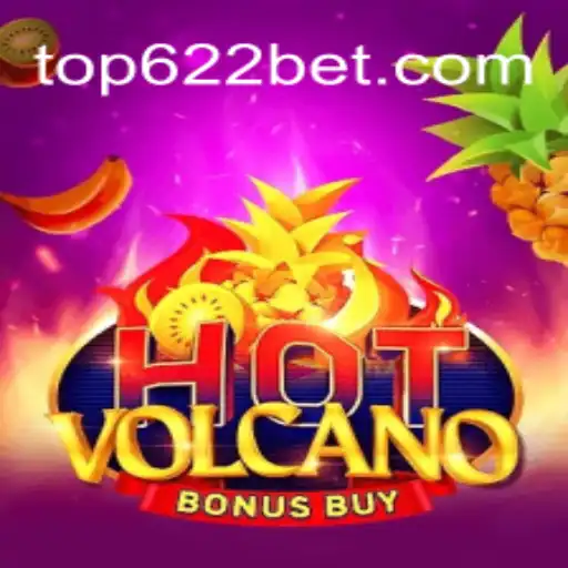Explore a Emoção do HotVolcanoBonusBuy em 622BET.com