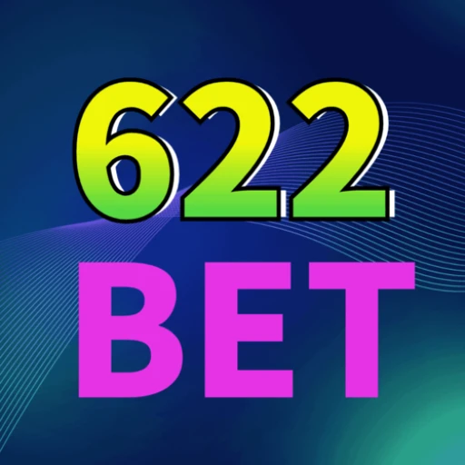 622BET.com Logo