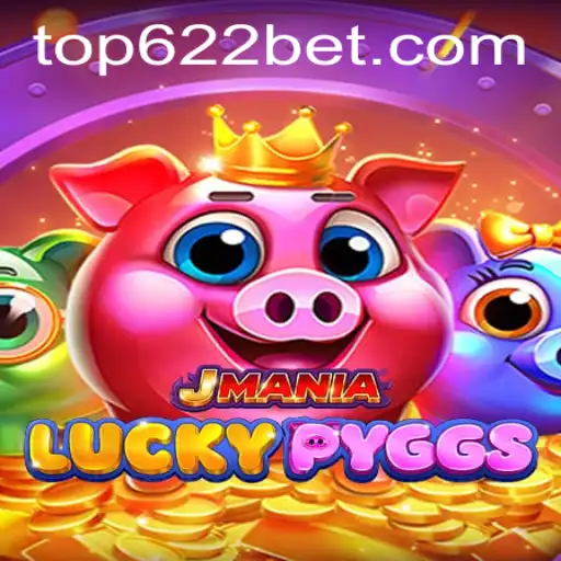 JManiaLuckyPyggs: O Novo Fenômeno do Mundo dos Jogos