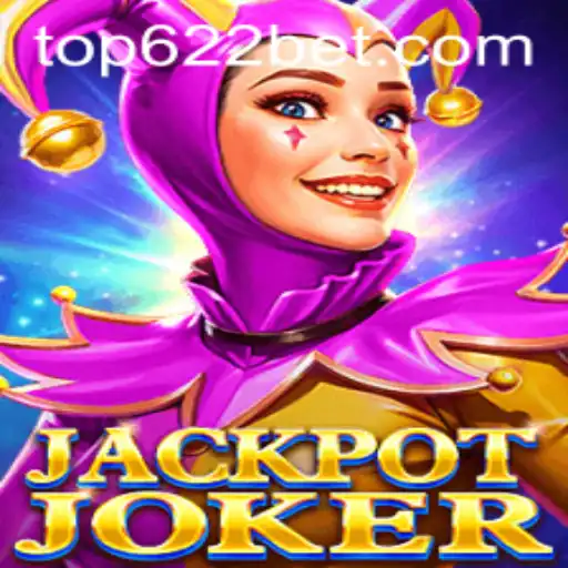 Descubra JackpotJoker: O Jogo de Azar Inovador da 622BET.com
