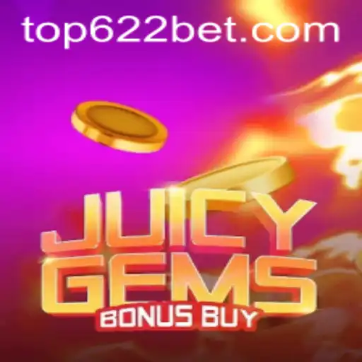 Explorando o Fenômeno JuicyGemsBonusBuy em 622BET.com