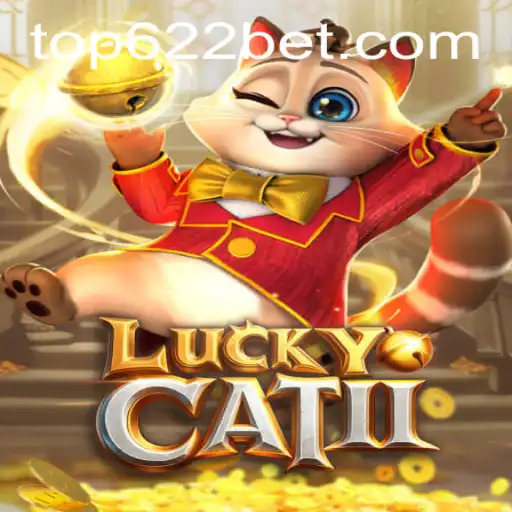Descubra o Fascinante Mundo do Jogo LuckyCatII em 622BET.com