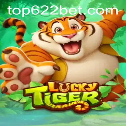 Descubra o Fascinante Mundo de LuckyTiger: O Jogo de Sorte e Estratégia da 622BET.com