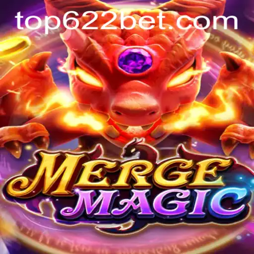 Explorando as Aventuras de MERGEMAGIC: Uma Jornada Inovadora no Mundo dos Jogos