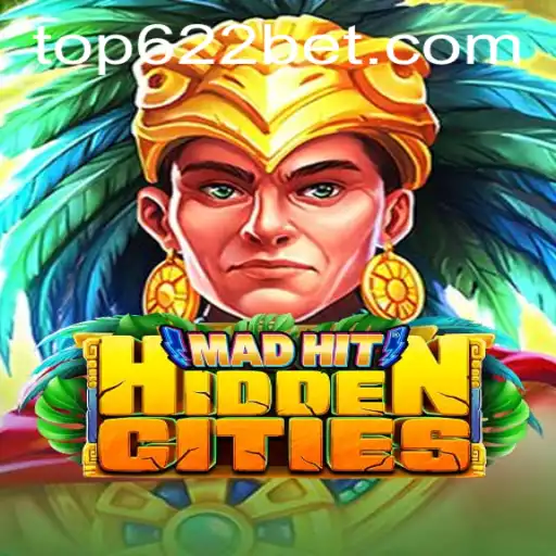 MadHitHiddenCities: Explorando Aventura e Estratégia
