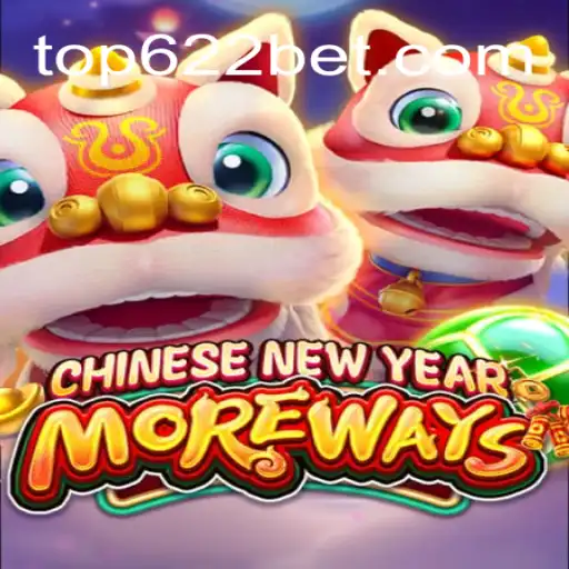 Explorando o Fascinante Jogo CHINESENEWYEARMOREWAYS na Plataforma 622BET.com