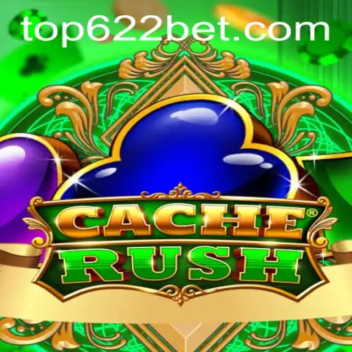 Explorando CacheRush: O Novo Fenômeno de Jogos com 622BET.com