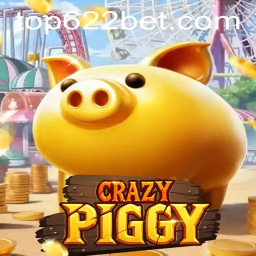 Explorando CrazyPiggy: Uma Nova Experiência de Jogo em 622BET.com
