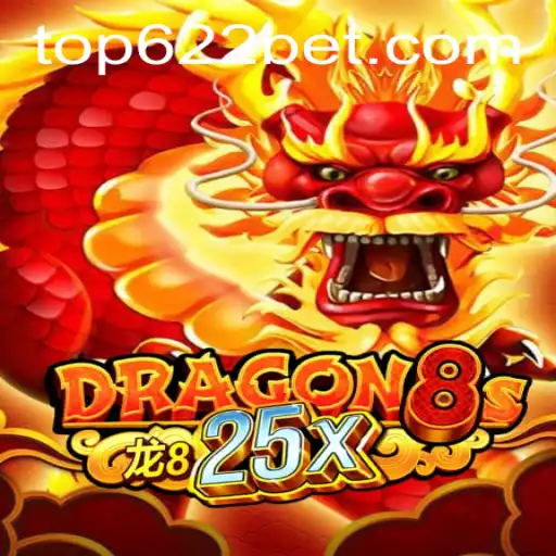 Descubra o Empolgante Mundo de Dragon8s25x no 622BET.com