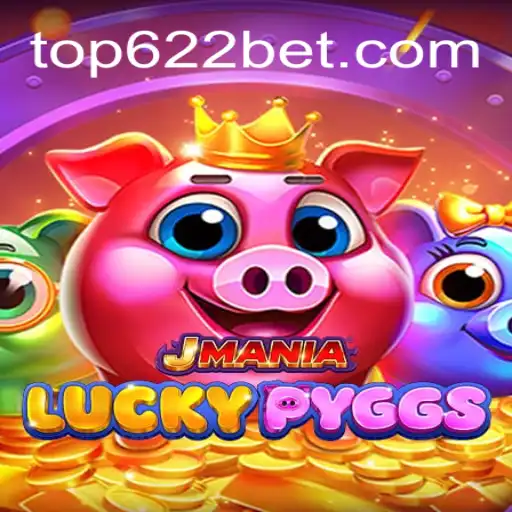 JManiaLuckyPyggs: O Novo Fenômeno do Mundo dos Jogos