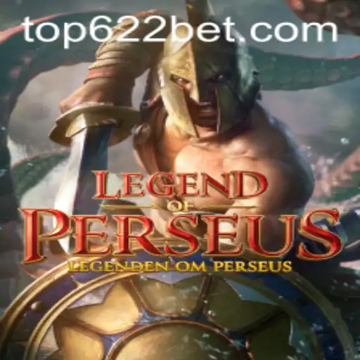 Descubra LegendofPerseus e as Emoções de 622BET.com