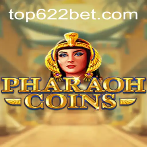 Descubra PharaohCoins: A Nova Sensação em 622BET.com