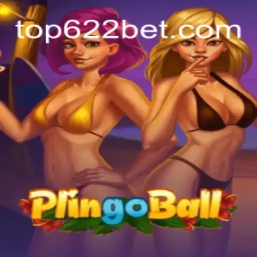 Descubra Plingoball: O Jogo Inovador de 622BET.com