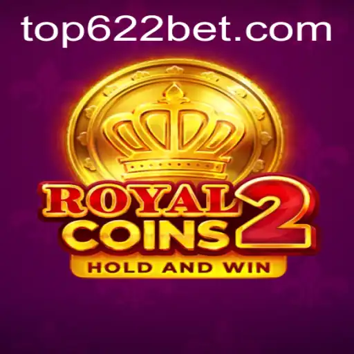 Desvendando RoyalCoins2: A Nova Experiência de Jogo no 622BET.com