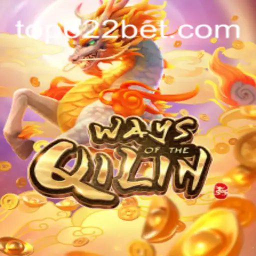 Descubra os Segredos de WaysoftheQilin no 622BET.com