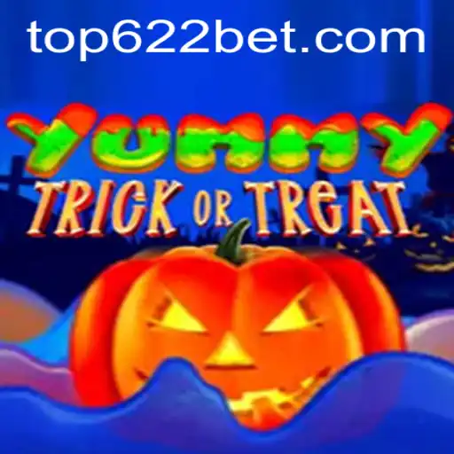 Descubra o Mundo Encantado de YummyTrickorTreat no 622BET.com