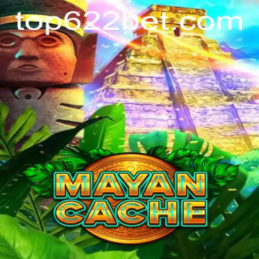 Descubra o Fascinante Mundo de MayanCache: O Jogo que está Revolucionando 622BET.com