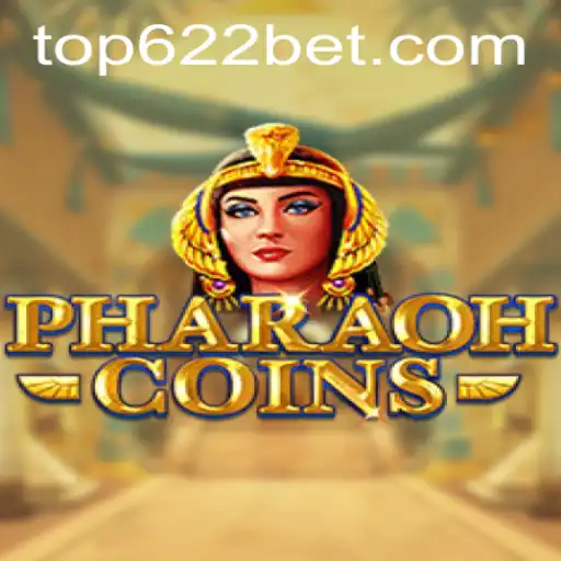 Descubra PharaohCoins: A Nova Sensação em 622BET.com