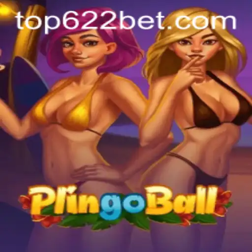 Descubra Plingoball: O Jogo Inovador de 622BET.com
