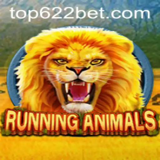 Explorando o Fascinante Mundo de RunningAnimals: Regras e Estratégias