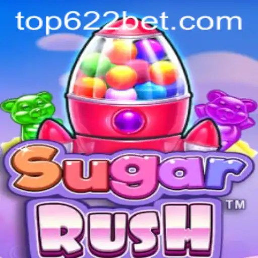 Explorando a Emoção do SugarRush em 622BET.com