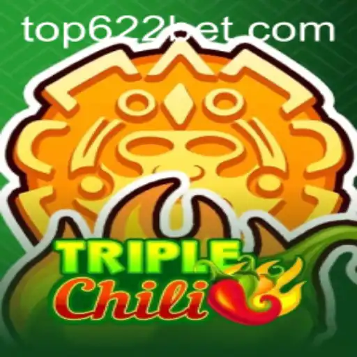 Explorando TripleChili: O Jogo que Está Conquistando o Mundo dos Cassinos Online