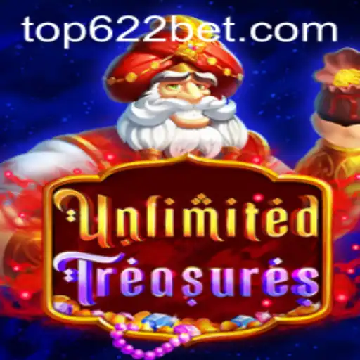 Explorando UnlimitedTreasures: Um Mundo de Aventuras com 622BET.com