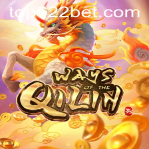 Descubra os Segredos de WaysoftheQilin no 622BET.com
