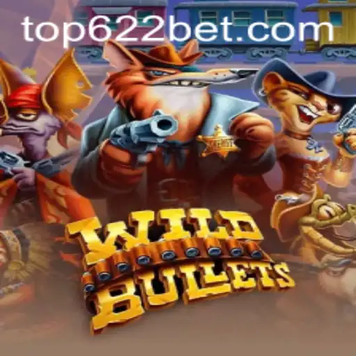 Descubra WildBullets: Aventura e Estratégia no Novo Game Trend