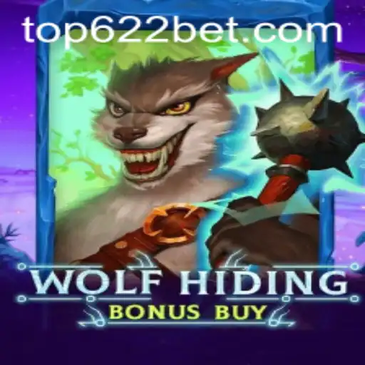 Descubra o Excitante Mundo do WolfHidingBonusBuy: Estratégias e Regras